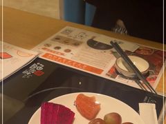 -温野菜涮涮锅(大悦城店)