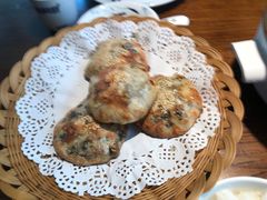 -老阿爸鲜鱼土菜(昆山花桥店)