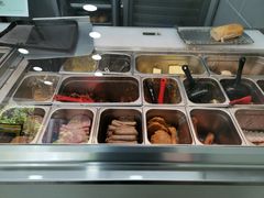 -赛百味SUBWAY(中亭街店)