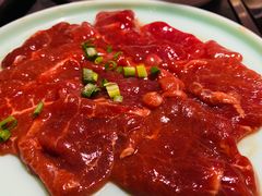 -许府牛火锅(信义坊总店)