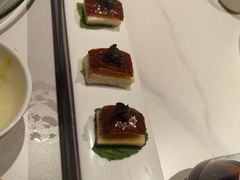 -羲和雅苑•北京烤鸭(国贸商城店)