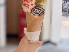 -DQ·蛋糕·冰淇淋(富华里店)