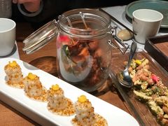 -菩提素素食餐厅(晶郦馆店)