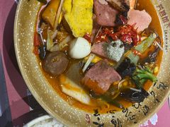 -芙蓉树下·四川冒菜(大悦城店)