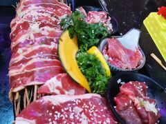 -鹤江桥·红油牛肉粉(SKP店)