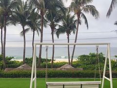 -三亚亚龙湾天域度假酒店