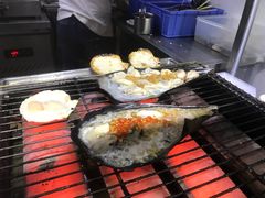 -冯姐生蚝(迎宾广场店)