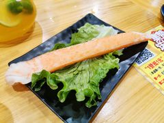 -御记碳烤肥牛(东城万达店)