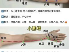 -锦艾·推拿艾灸&疗愈SPA(凯德1818店)