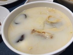 -金狮麟·新豫菜(金码大厦店)