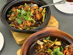 -大头唛·啫鸡煲.粤菜.专门店(289艺术园区店)