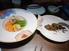 -应天大明王朝·南京菜(中山陵店)