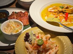 -星叶·东南亚料理(温州万象城店)