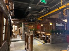 -丹江渔村(首都机场店)
