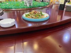 -杨正宗烤全羊(北二环店)