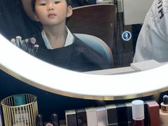 -海马体照相馆(上海晶耀前滩店)