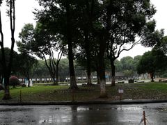 -昆山城市生态森林公园