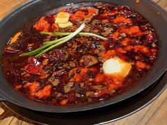 -旧街市鲜货老火锅(大光路店)