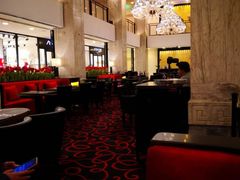 大堂-Salon de The de Joel Robuchon(外滩18号店)