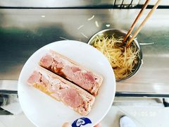 -老赵面店(大西路店)