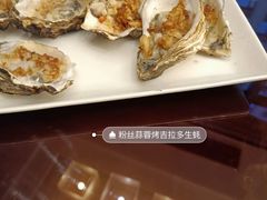 -夜市全日餐厅·洲际酒店(石家庄洲际酒店)