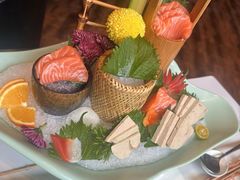 -阳光码头海鲜火锅(世纪大道店)