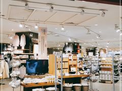 -MUJI无印良品(西湖银泰城店)