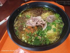 -一品飘香米线(一中总店)
