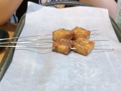 -聚点串吧·北京烧烤(朝北店)
