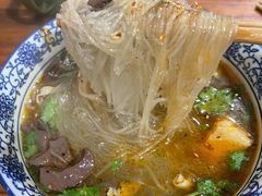 -叶新小吃店(来凤小区总店)