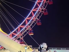 -天津之眼摩天轮