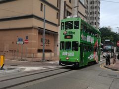 -Big Bus Tours 敞篷观光巴士