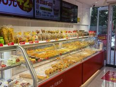 -味多美蛋糕(静安庄店)