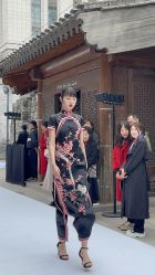 -Hongdu红都·高端西装定制男士西装礼服大衣定制