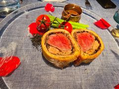 -弦月窗LUNETTE BY AMANDA(复兴路店)