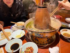 -1078號老北京涮肉(松柏店)