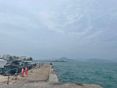 -三亚西岛海洋文化旅游区