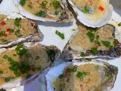 -王庄阿咪海鲜大排档(象园店)