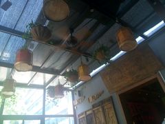 -食欲老院子荆芥疙瘩汤(经五路店)