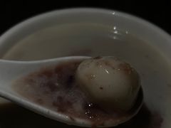 -勤記甜品