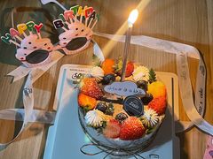 -ZOZO's昌左左精致甜品设计(新北店)