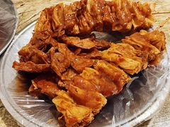 -伍子油炸