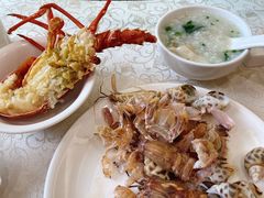 -海龙渔村(万江分店)
