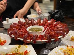 -漫天香·小龙虾餐厅(夏湾店)