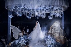 -HELLO你好婚礼婚庆策划
