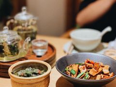 攸县香干-湘拾(壹方北馆店)