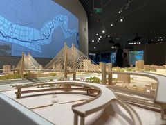 -上海城市规划展示馆