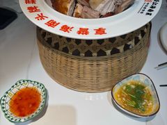 -沿江海南菜·文昌鸡祖师爷(大东海店)