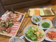 -牛人·雪花牛·木炭烤肉(昆山陆家店)