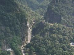 -浏阳石牛寨风景区